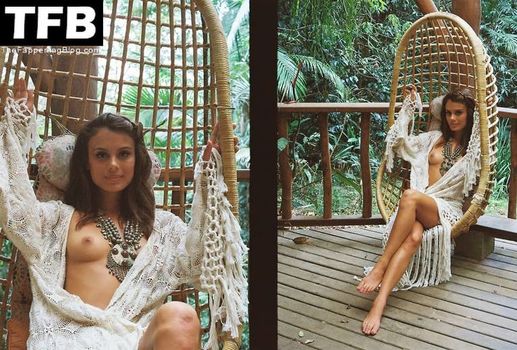 Nathalie Kelley