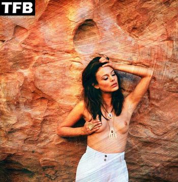 Nathalie Kelley