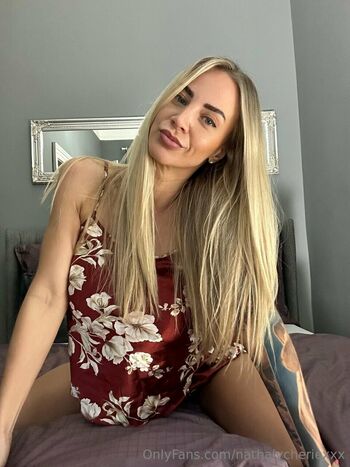 nathalycheriexxx