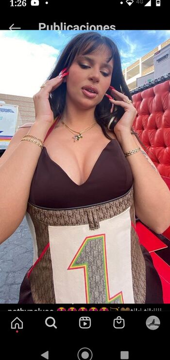 Nathy Peluso