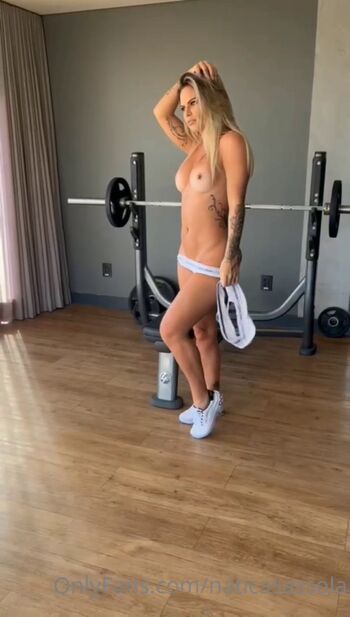 Nati Cassasola