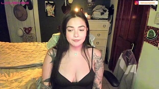 Nativepumpkin95