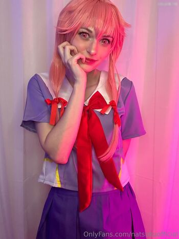 Natsuku