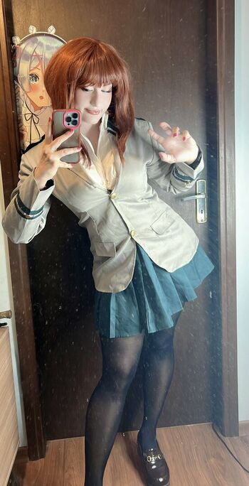 Natsumi Louise