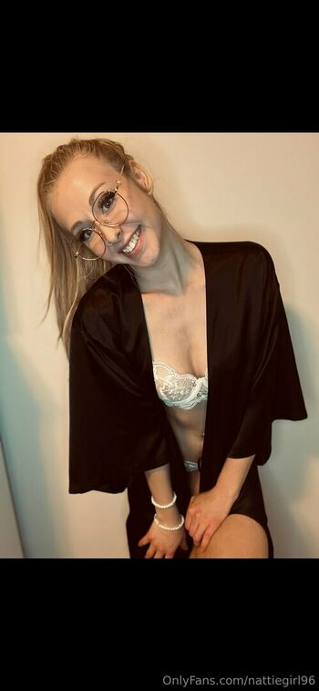 Nattiegirl96