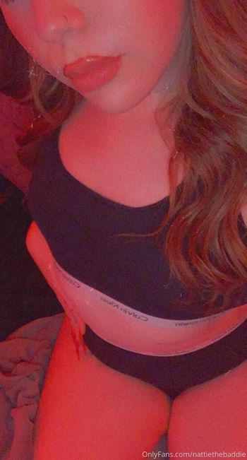 nattiethebaddie