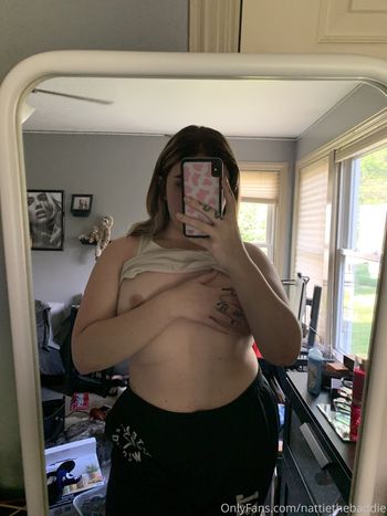 nattiethebaddie