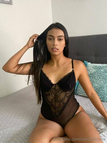 naturalchina