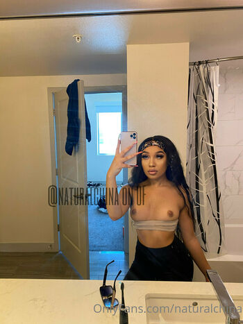 naturalchina