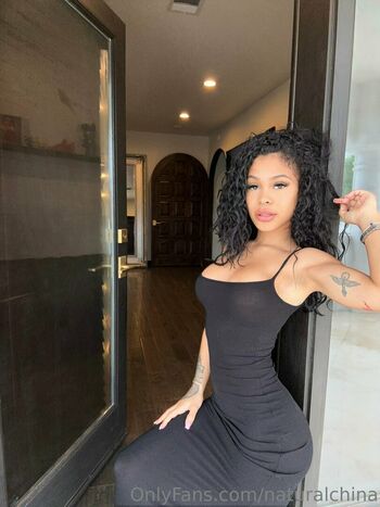 naturalchina