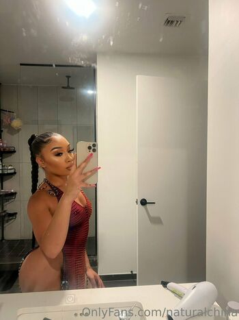 naturalchina