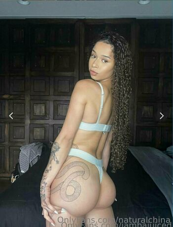 naturalchina