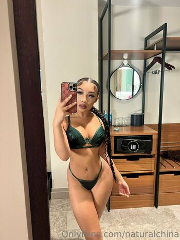 naturalchina