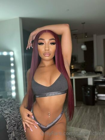 naturalchina