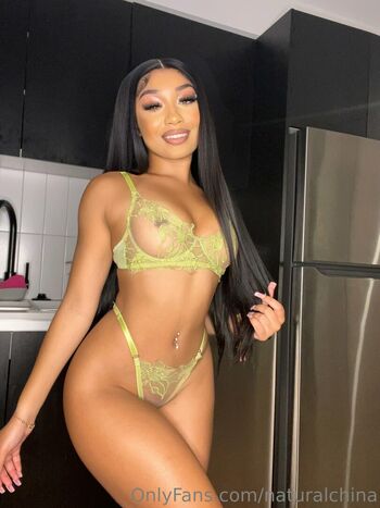 naturalchina