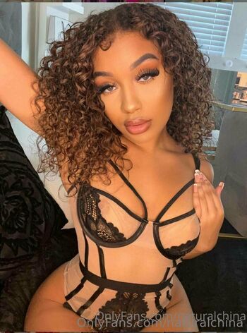 naturalchina