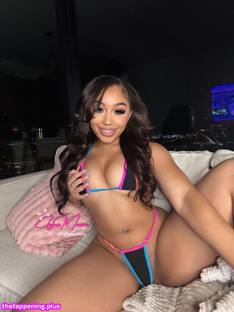 naturalchina