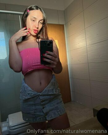 naturalwomenana