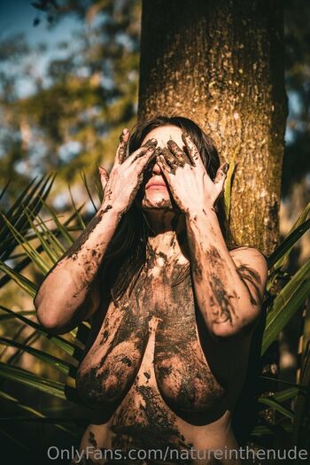 natureinthenude