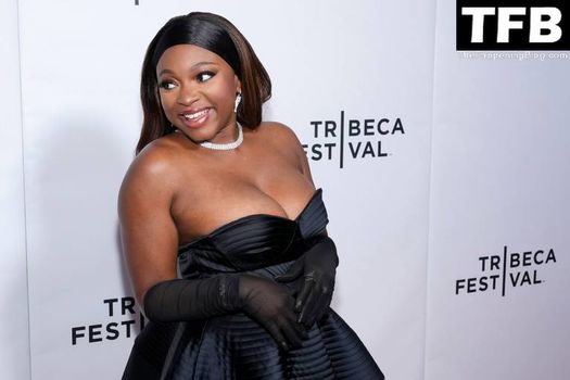 Naturi Naughton