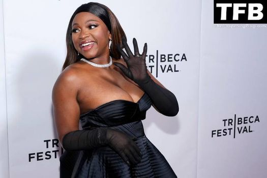 Naturi Naughton