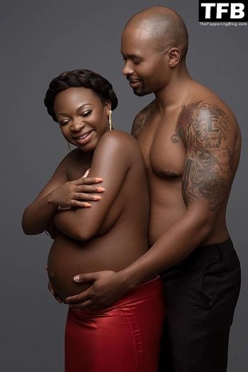 Naturi Naughton
