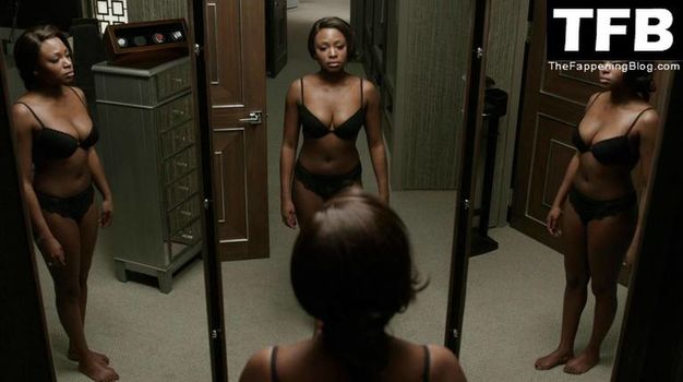 Naturi Naughton