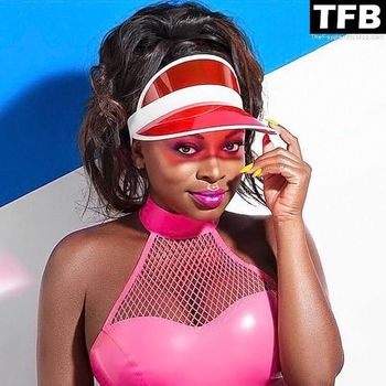 Naturi Naughton