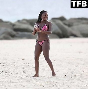 Naturi Naughton