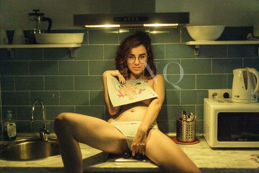 Naty Quim