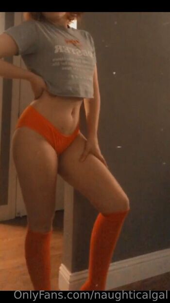 naughticalgal