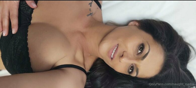 naughtnadia