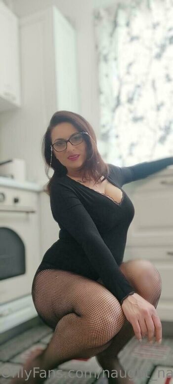 naughtnadia