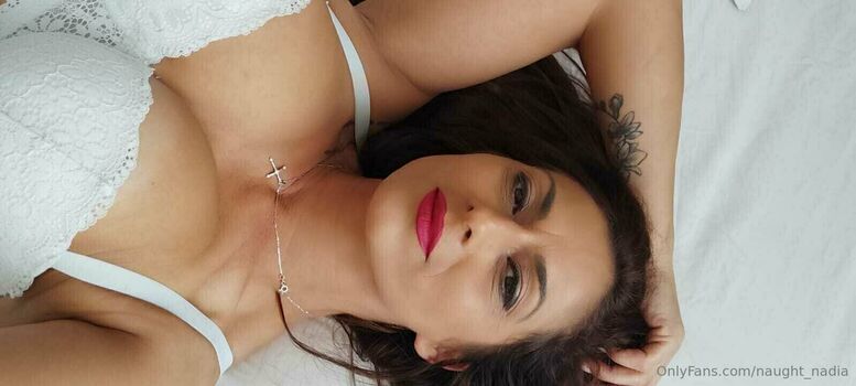 naughtnadia
