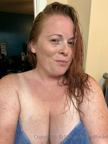 naughty-redhead