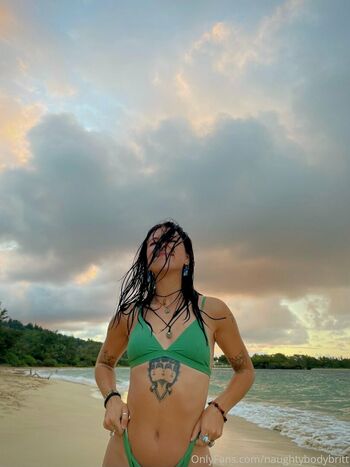 naughtybodybritt
