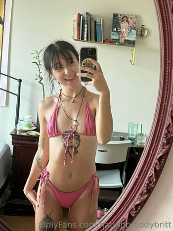naughtybodybritt