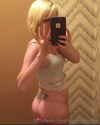 naughtykailee