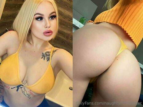 naughtylittleparker