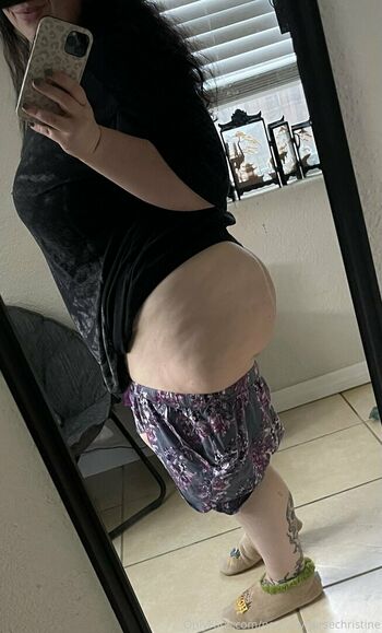 naughtynursechristine