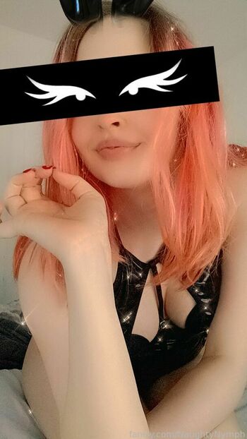 NaughtyNymph