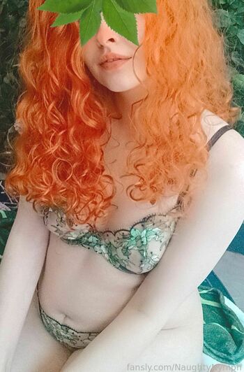 NaughtyNymph