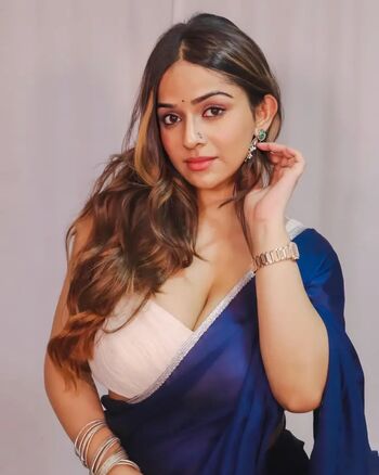 Navya Tiwari