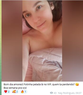 Nay Rodrigues