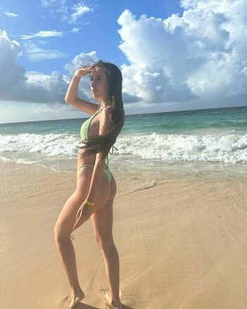 Nayi Martinez