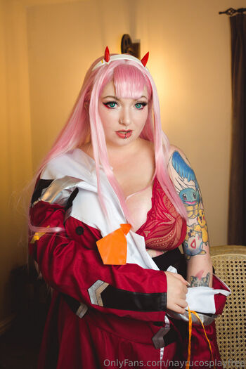 nayrucosplayfree