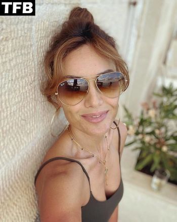 Nazan Eckes