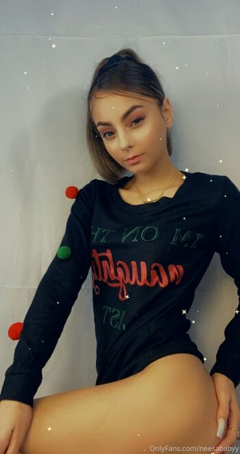 neesababyy