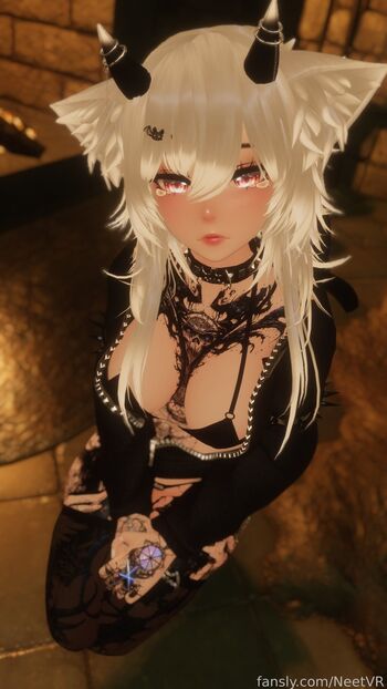 NeetVR
