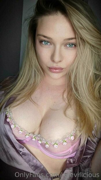 neevilicious